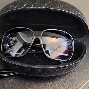 ✨Luxury MICHELE Genuine Diamond Sunglasses